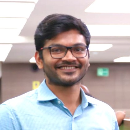 Prathamesh